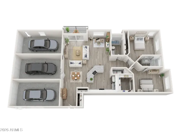 $1,650 | 1257 White Spar Road, Prescott, AZ 86303