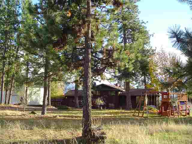 15702 East Jacobs Road Spokane, WA 99217 - Photo 1 of 7