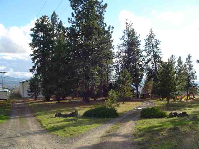 15702 East Jacobs Road Spokane, WA 99217 - Photo 3 of 7