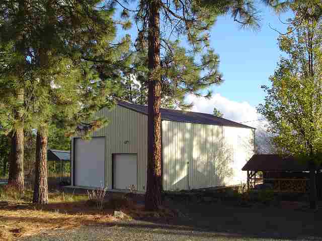 15702 East Jacobs Road Spokane, WA 99217 - Photo 4 of 7