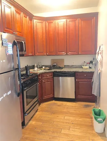 $675,000 | 1622 Van Buren Street | Van Nest