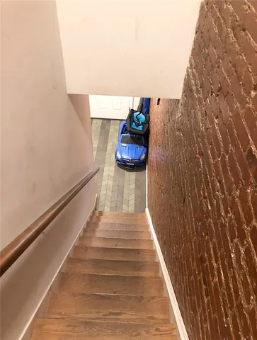 $675,000 | 1622 Van Buren Street | Van Nest