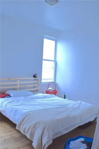 $675,000 | 1622 Van Buren Street | Van Nest