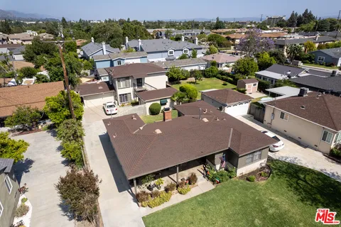 $1,350,000 | 616 Fifth Avenue, Monrovia, CA 91016