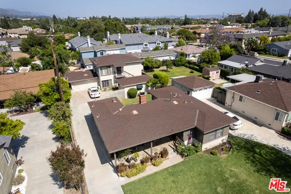 $1,350,000 | 616 Fifth Avenue, Monrovia, CA 91016