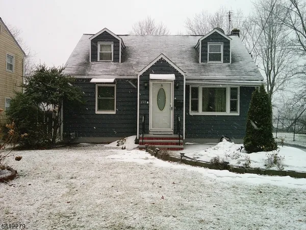 $459,999 | 220 Terrill Road, Plainfield, NJ 07062