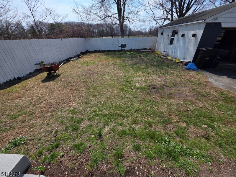 220 Terrill Road Plainfield, NJ 07062 - Photo 14 of 15 a view of a backyard