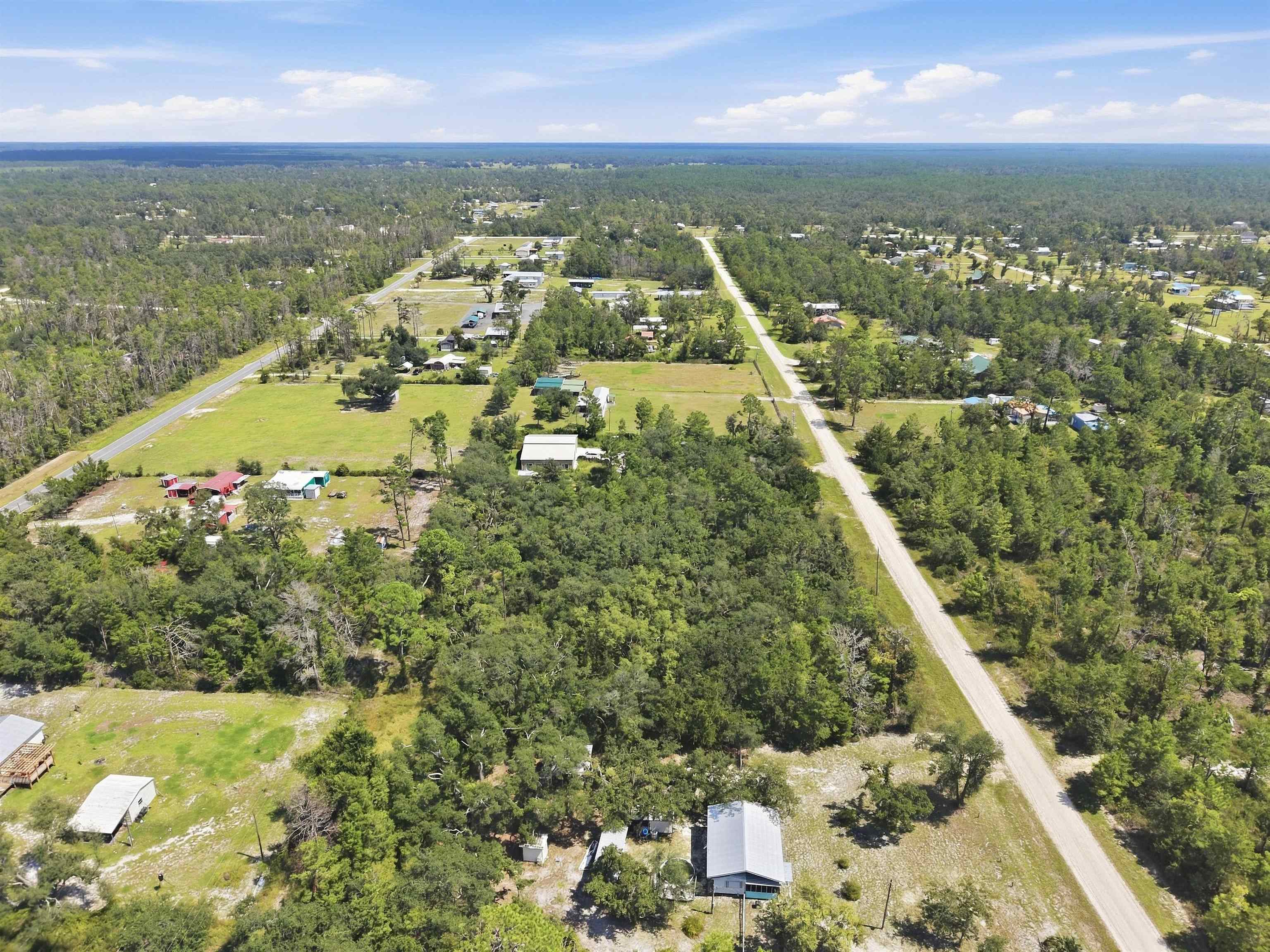 East Vacant Royal Oak Drive Road Perry, FL 32348 - Photo 11 of 26 Gallery Image 11