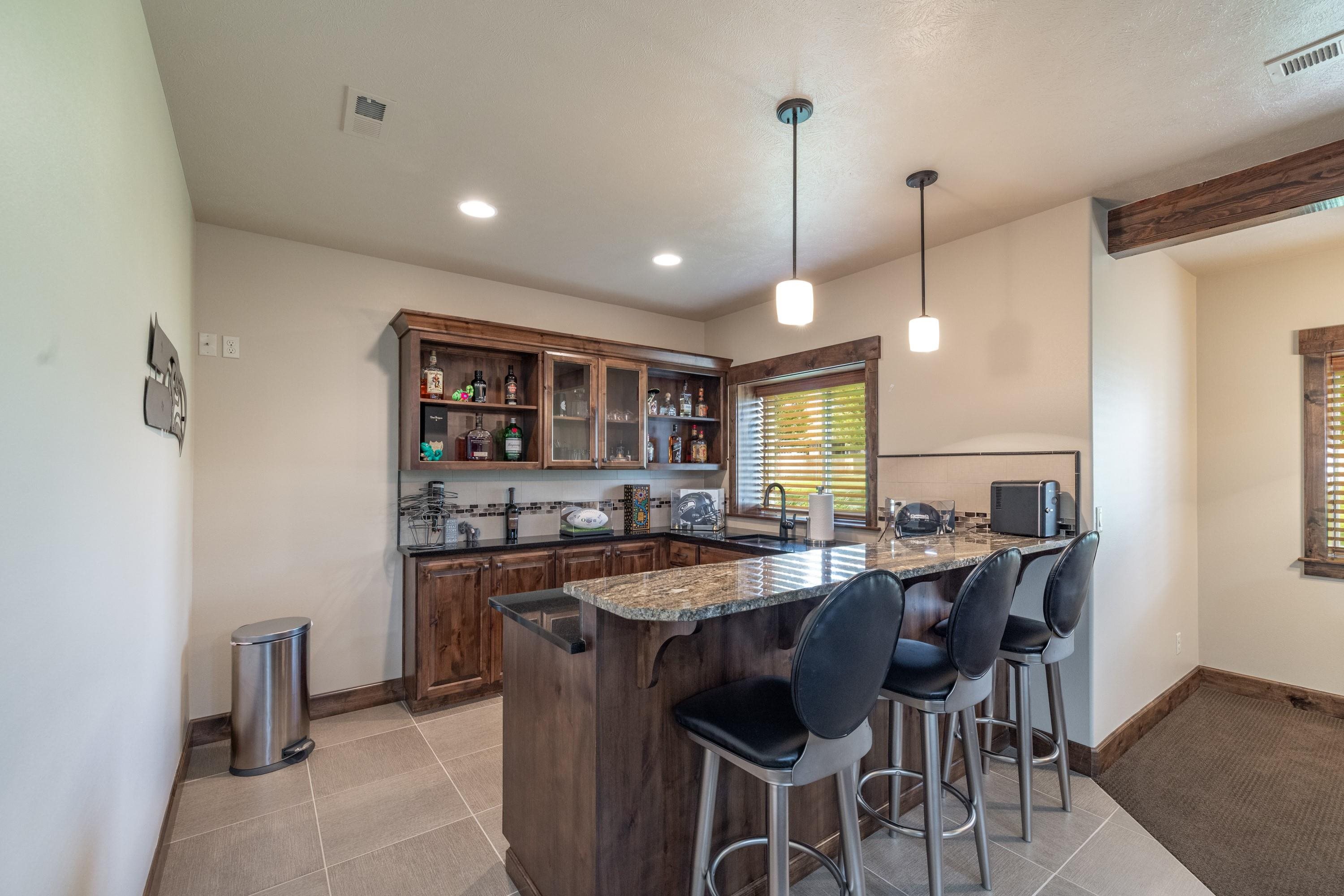 2808 North Horizon Ridge Lane Spokane, WA 99208 - Photo 35 of 40