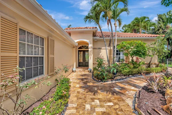 $25,000 | 186 Golf Village Boulevard, Jupiter, FL 33458