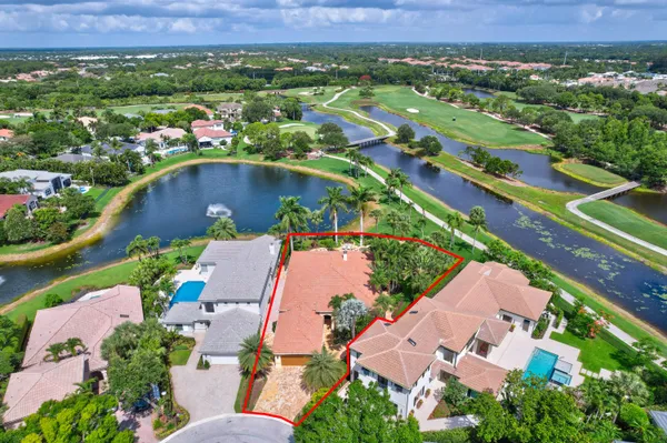 $25,000 | 186 Golf Village Boulevard, Jupiter, FL 33458