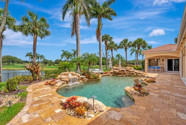 $25,000 | 186 Golf Village Boulevard, Jupiter, FL 33458