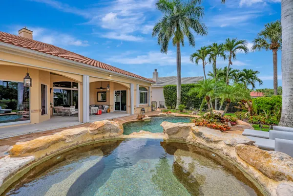 $25,000 | 186 Golf Village Boulevard, Jupiter, FL 33458