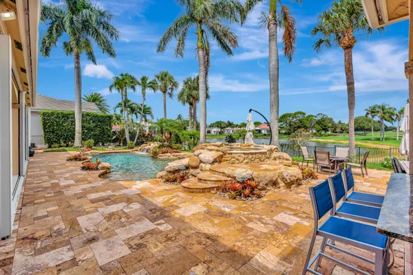 $25,000 | 186 Golf Village Boulevard, Jupiter, FL 33458