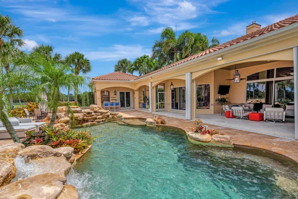 $25,000 | 186 Golf Village Boulevard, Jupiter, FL 33458