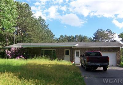17849 Pierce Road Stanwood, MI 49346 - Photo 1 of 9 Primary Photo