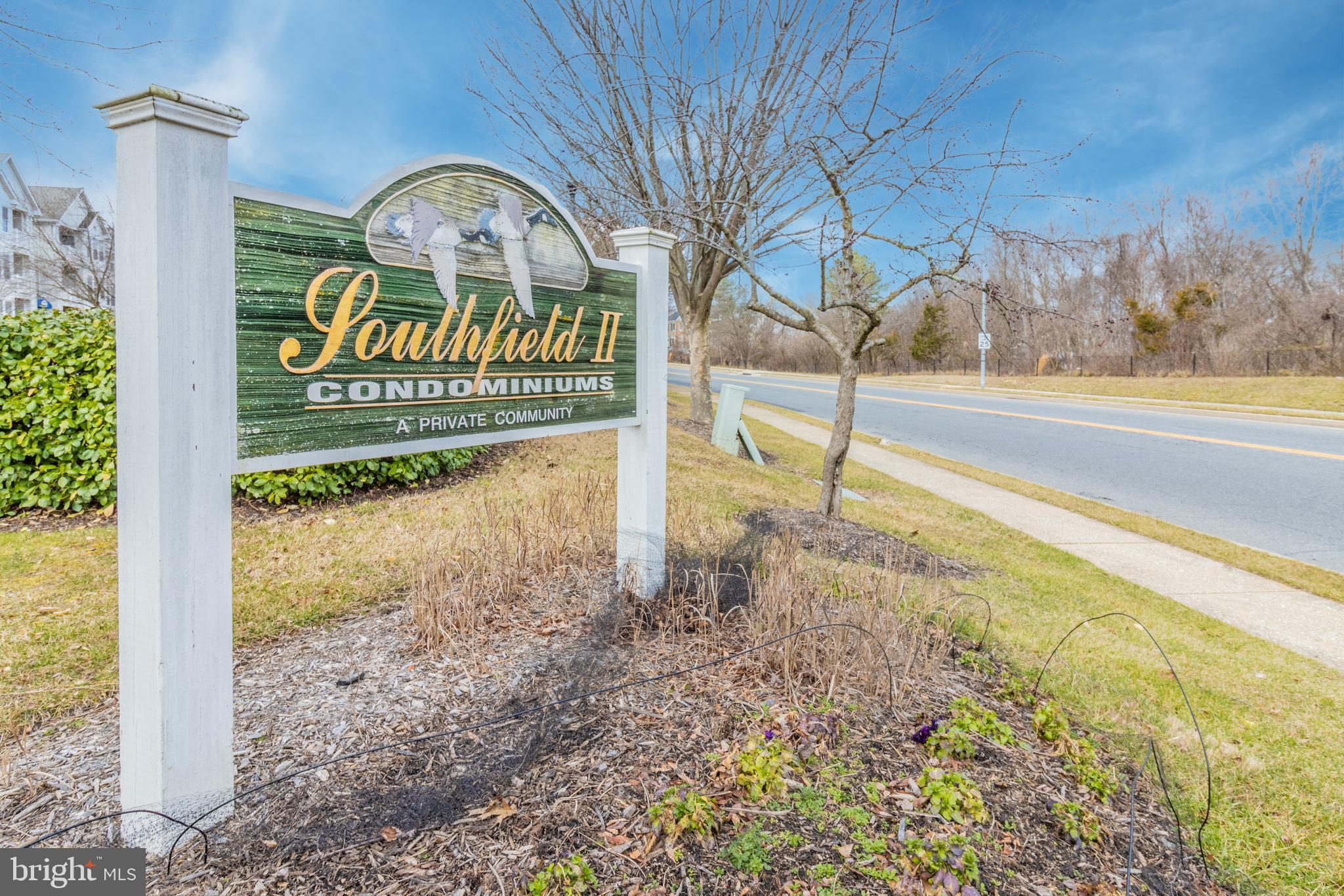 4551 Aspen Mill Road, Unit 4551 Nottingham, MD 21236 - Photo 18 of 23