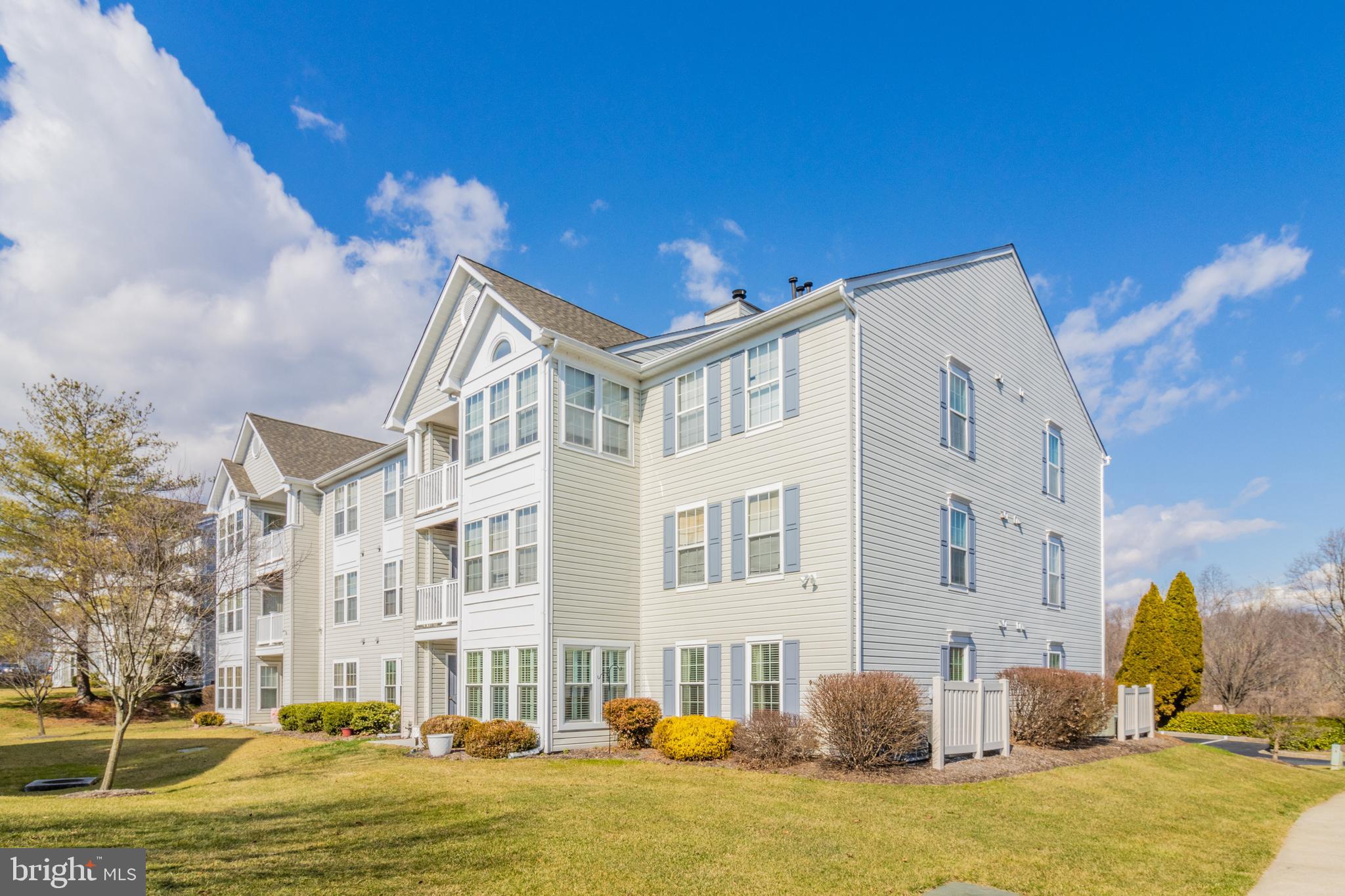 4551 Aspen Mill Road, Unit 4551 Nottingham, MD 21236 - Photo 2 of 23