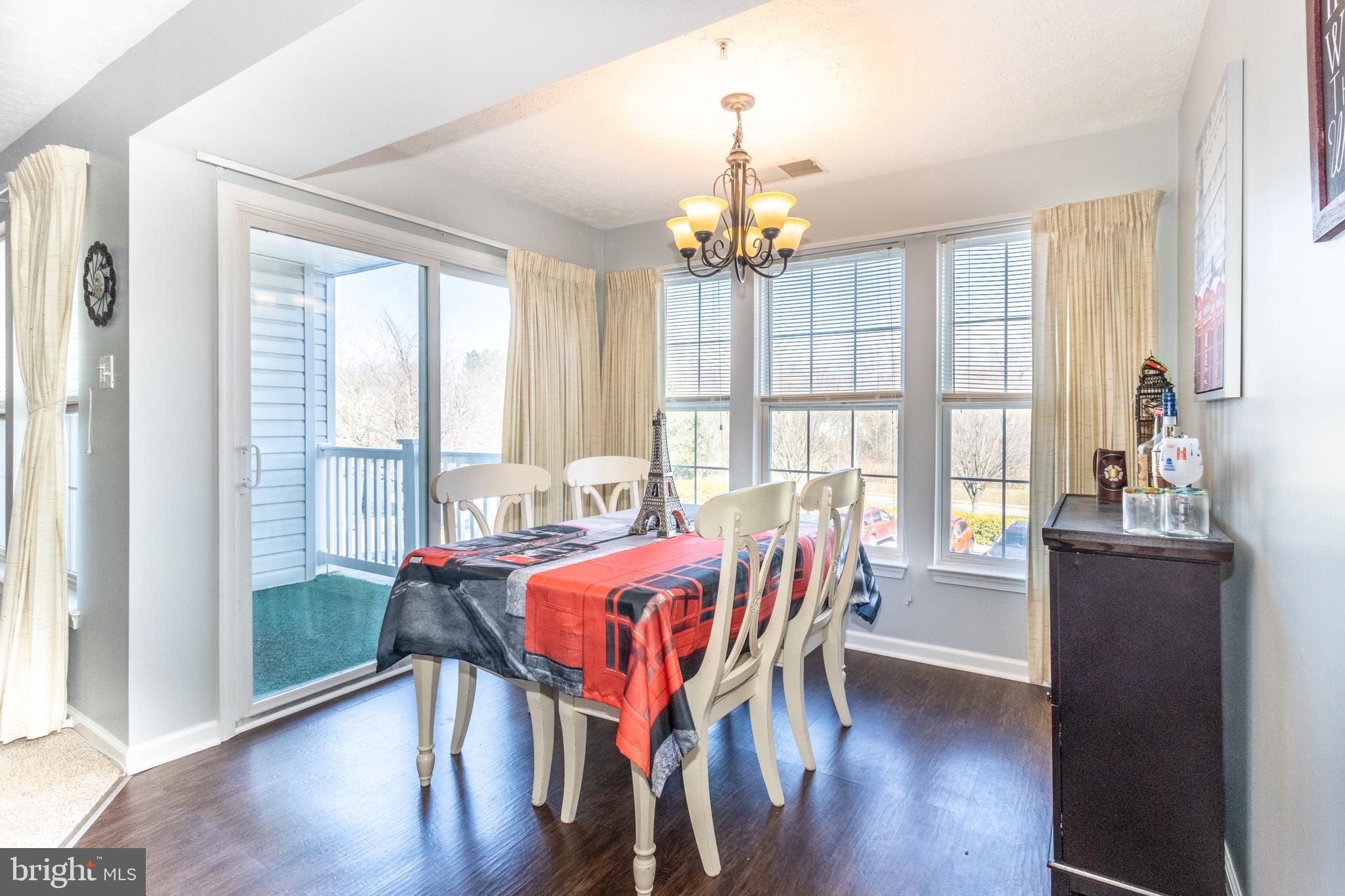 4551 Aspen Mill Road, Unit 4551 Nottingham, MD 21236 - Photo 8 of 23
