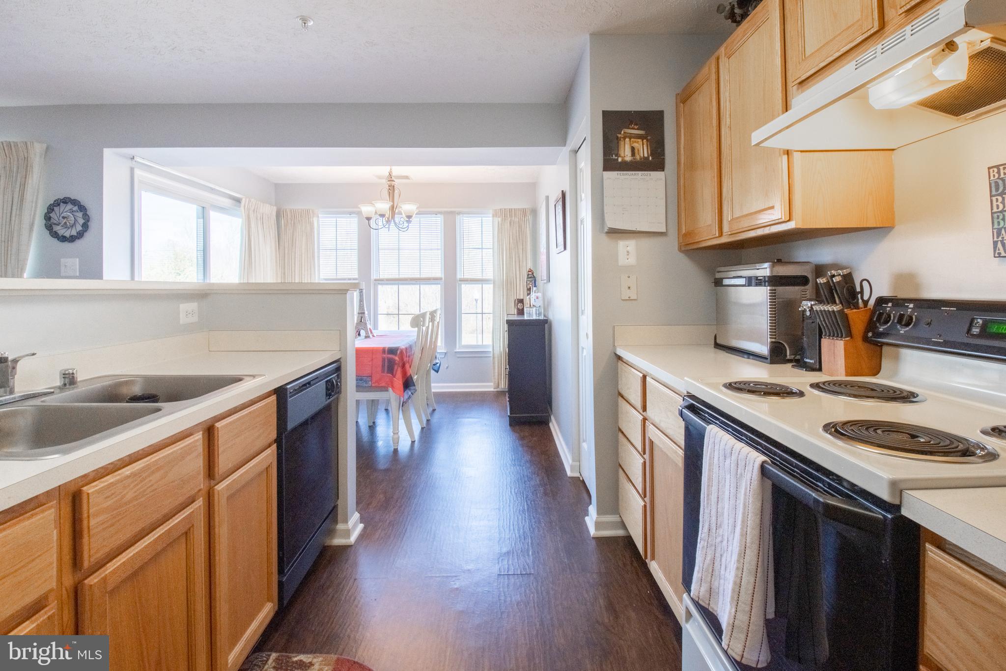 4551 Aspen Mill Road, Unit 4551 Nottingham, MD 21236 - Photo 10 of 23