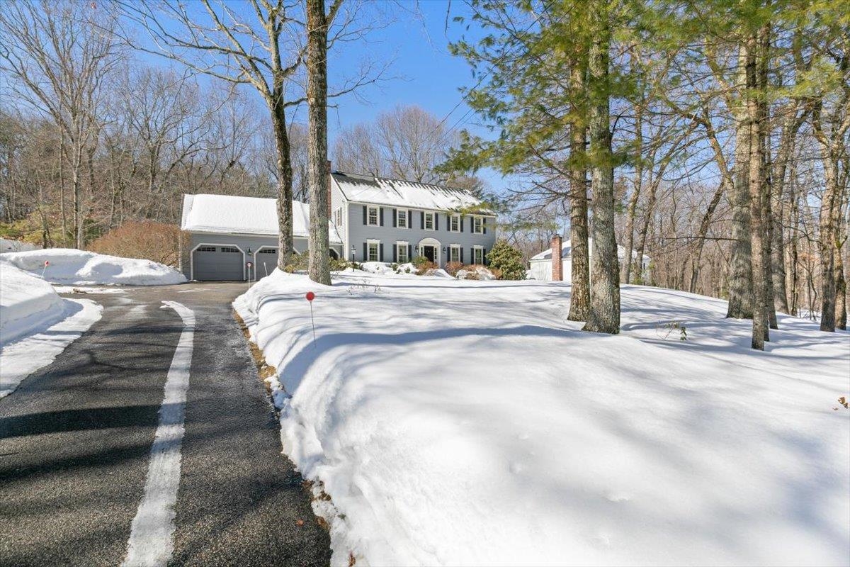 34 Ballard Road Derry, NH 03038 - Photo 14 of 60