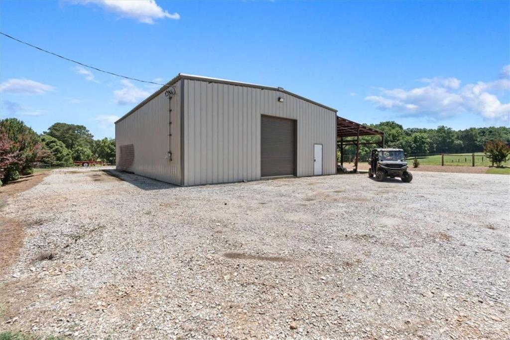 2219 Oak Grove Church Road Carrollton, GA 30117 - Photo 70 of 97