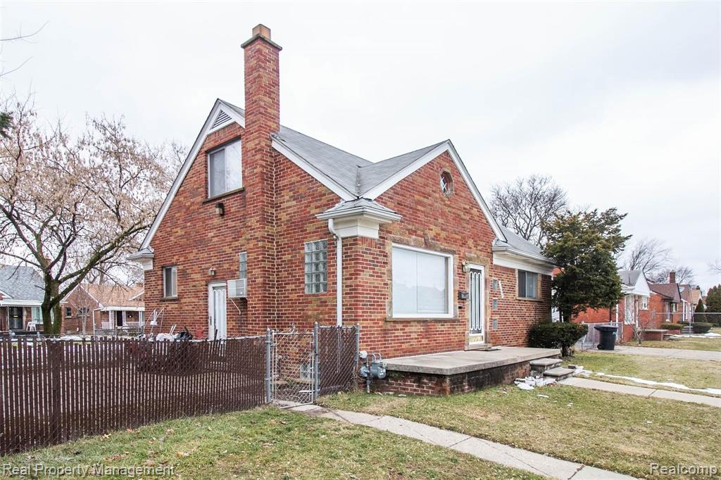 7303 Patton Street Detroit, MI 48228 - Photo 29 of 29