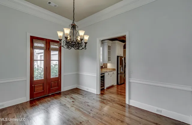 $849,900 | 106 Normandy Court, Madison, MS 39110