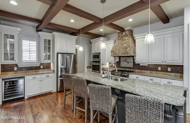 $849,900 | 106 Normandy Court, Madison, MS 39110