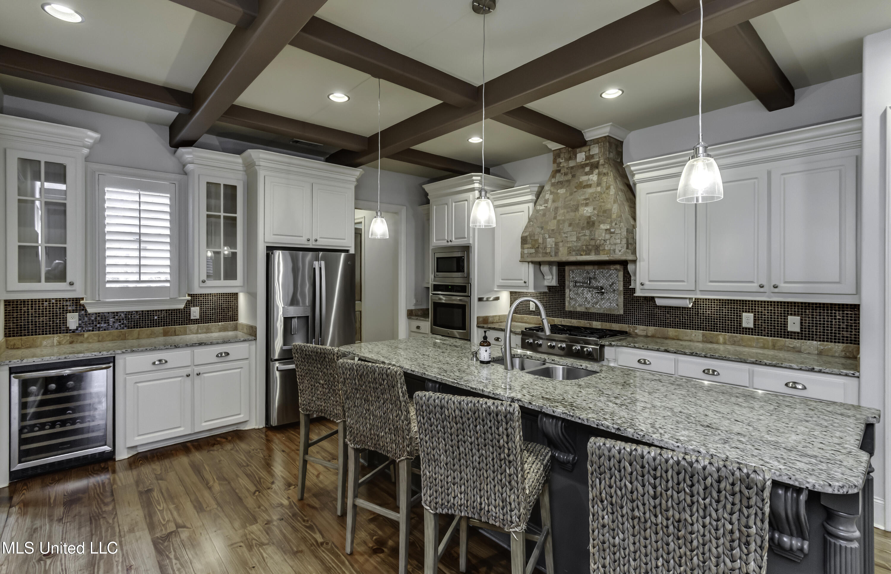 106 Normandy Court Madison, MS 39110 - Photo 18 of 48 106 Normandy Ct--40