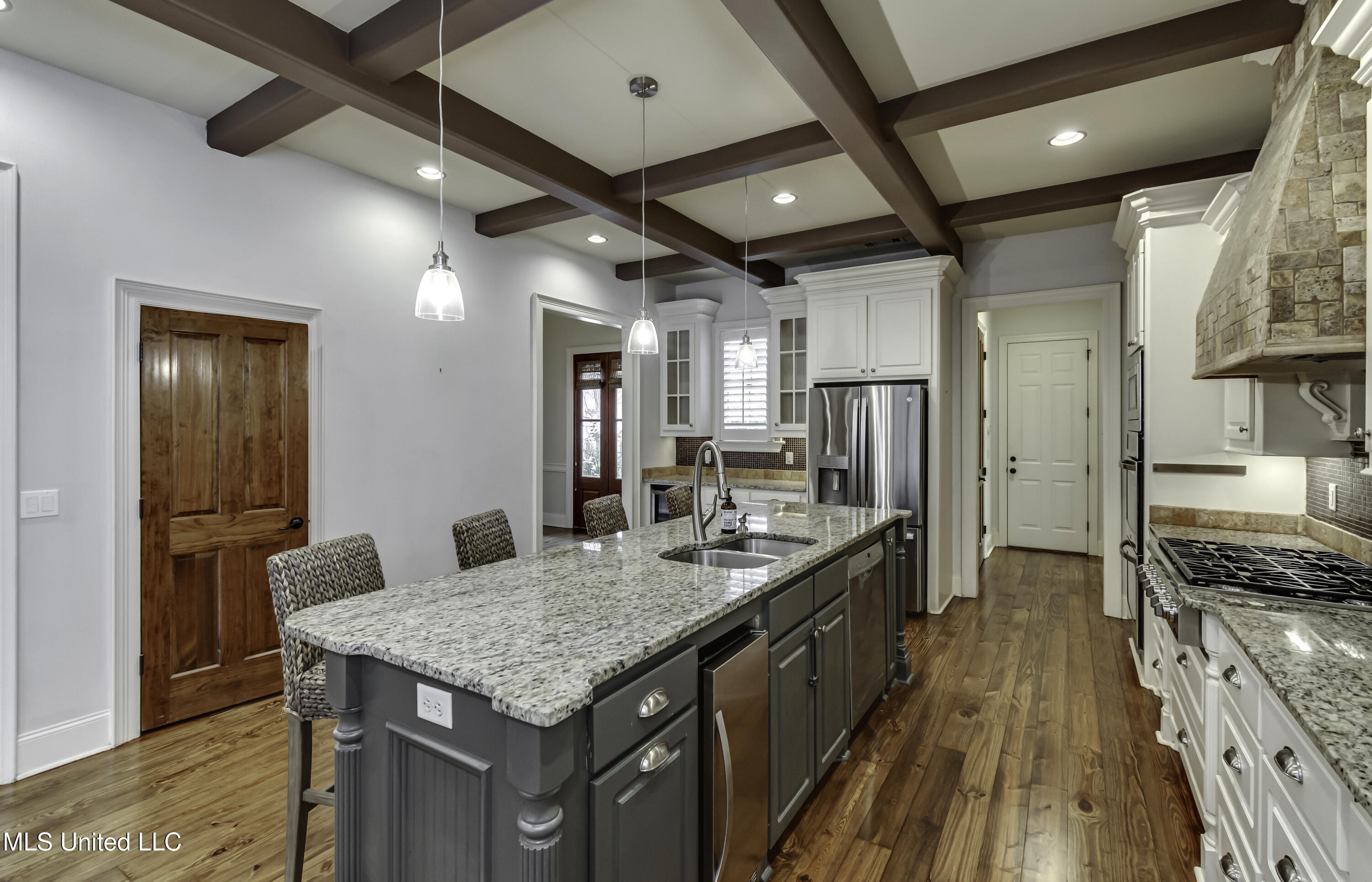 106 Normandy Court Madison, MS 39110 - Photo 19 of 48 106 Normandy Ct--39