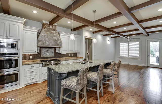 $849,900 | 106 Normandy Court, Madison, MS 39110