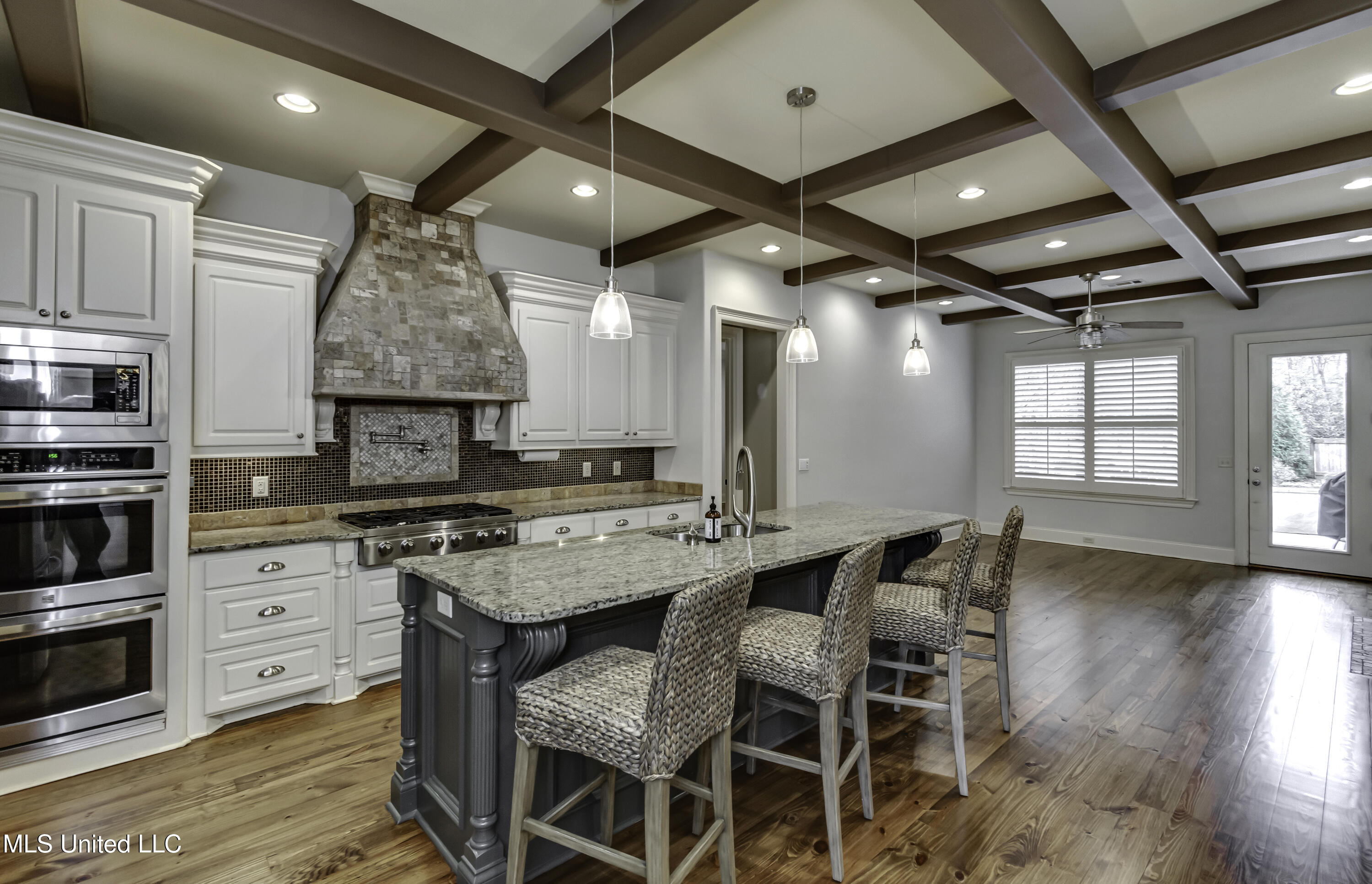 106 Normandy Court Madison, MS 39110 - Photo 20 of 48 106 Normandy Ct--41