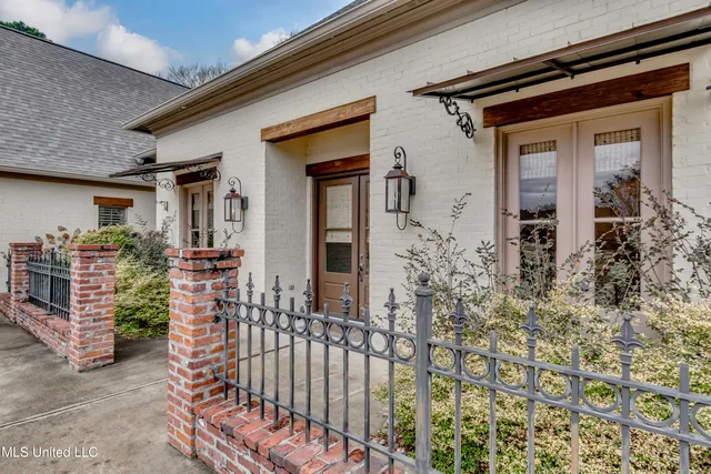 $849,900 | 106 Normandy Court, Madison, MS 39110