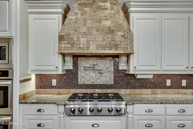 $849,900 | 106 Normandy Court, Madison, MS 39110