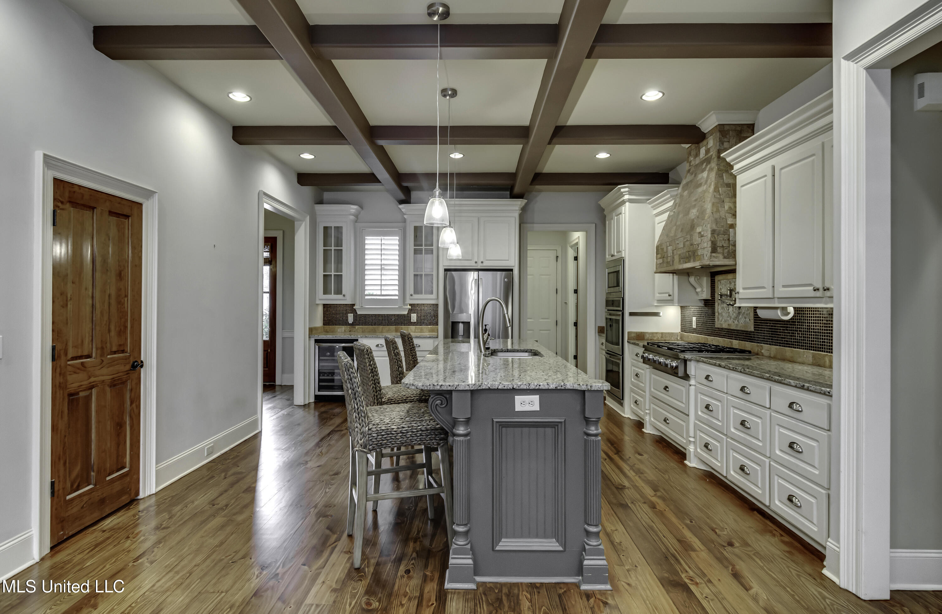 106 Normandy Court Madison, MS 39110 - Photo 22 of 48 106 Normandy Ct--46