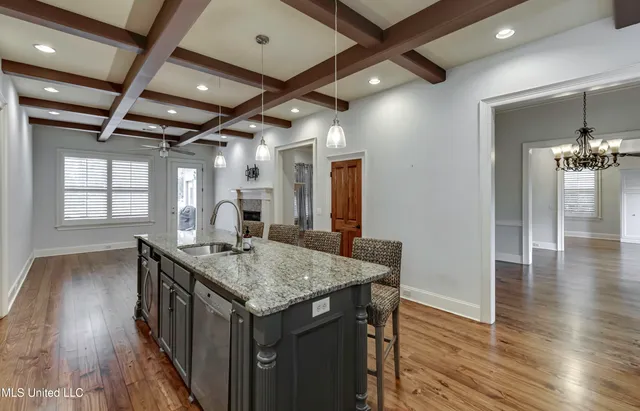 $849,900 | 106 Normandy Court, Madison, MS 39110