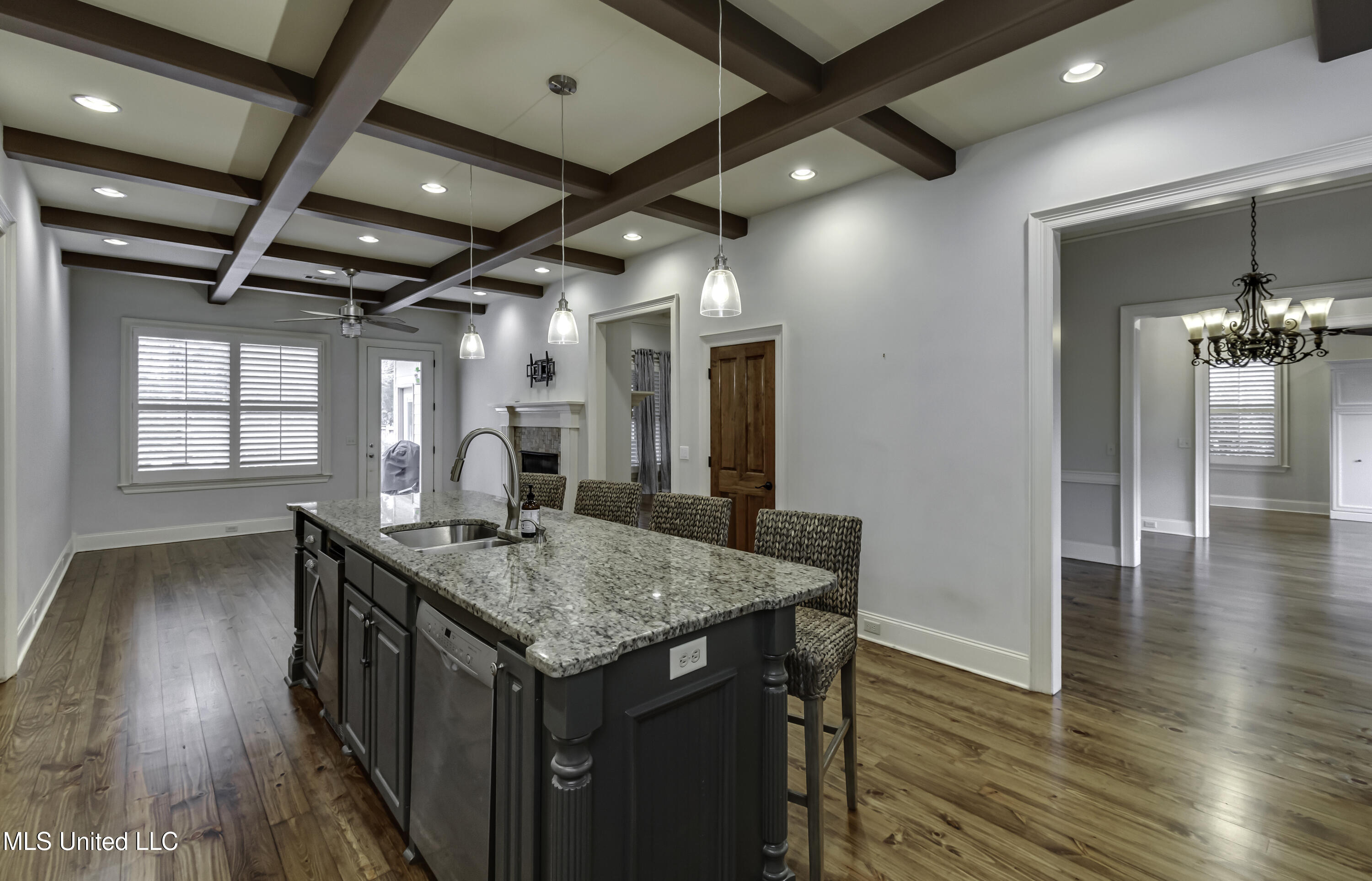 106 Normandy Court Madison, MS 39110 - Photo 23 of 48 106 Normandy Ct--42