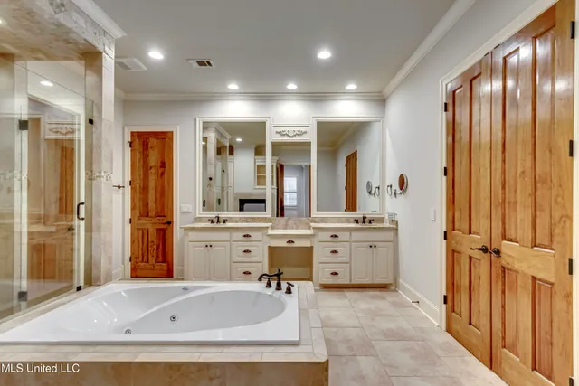 $849,900 | 106 Normandy Court, Madison, MS 39110