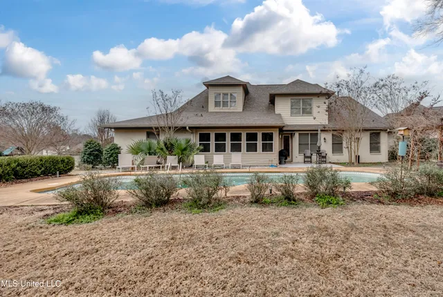 $849,900 | 106 Normandy Court, Madison, MS 39110