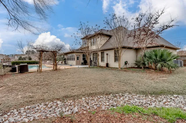 $849,900 | 106 Normandy Court, Madison, MS 39110