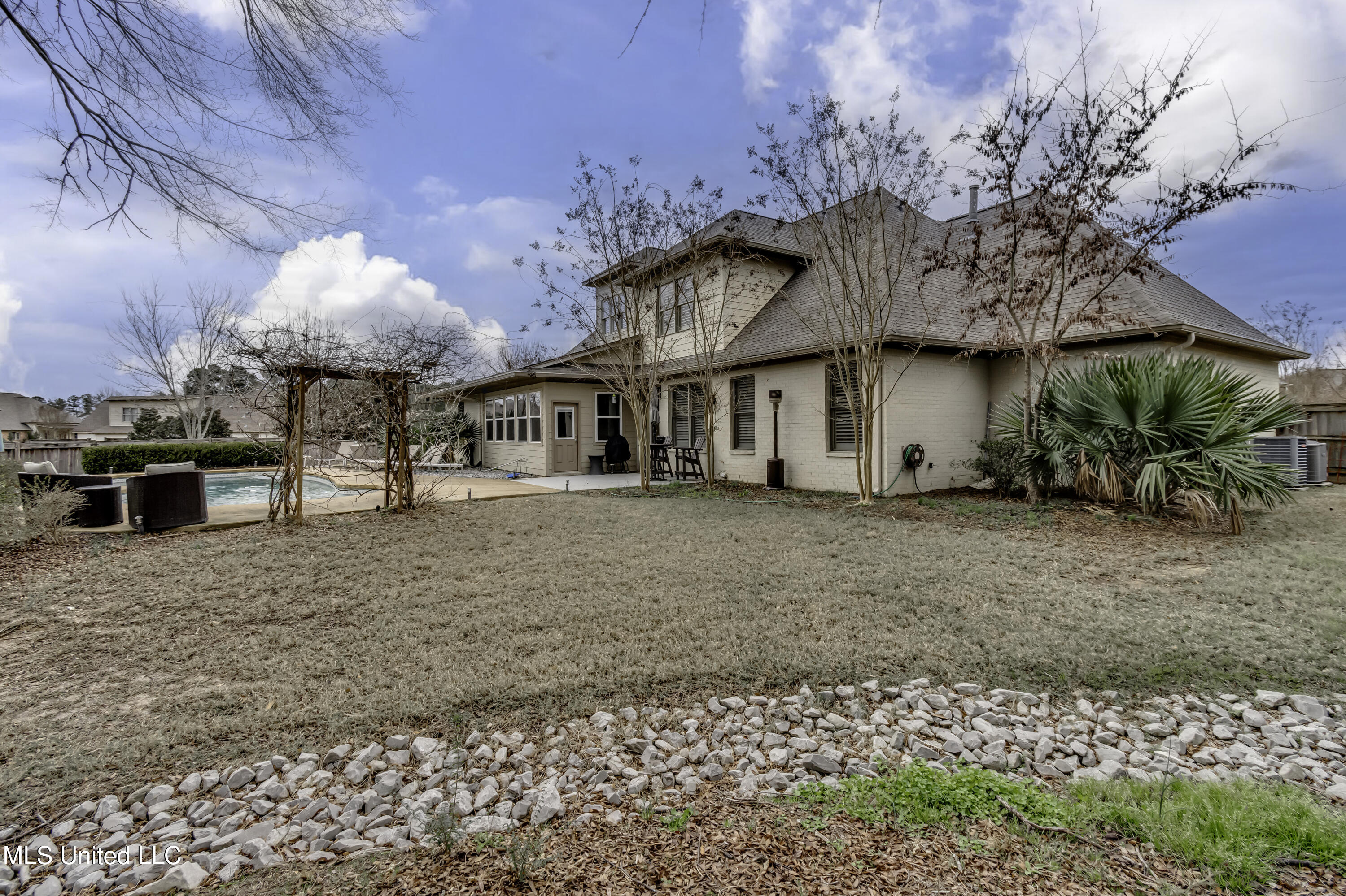 106 Normandy Court Madison, MS 39110 - Photo 4 of 48 106 Normandy Ct--13