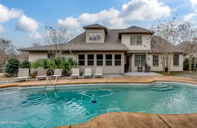 $849,900 | 106 Normandy Court, Madison, MS 39110