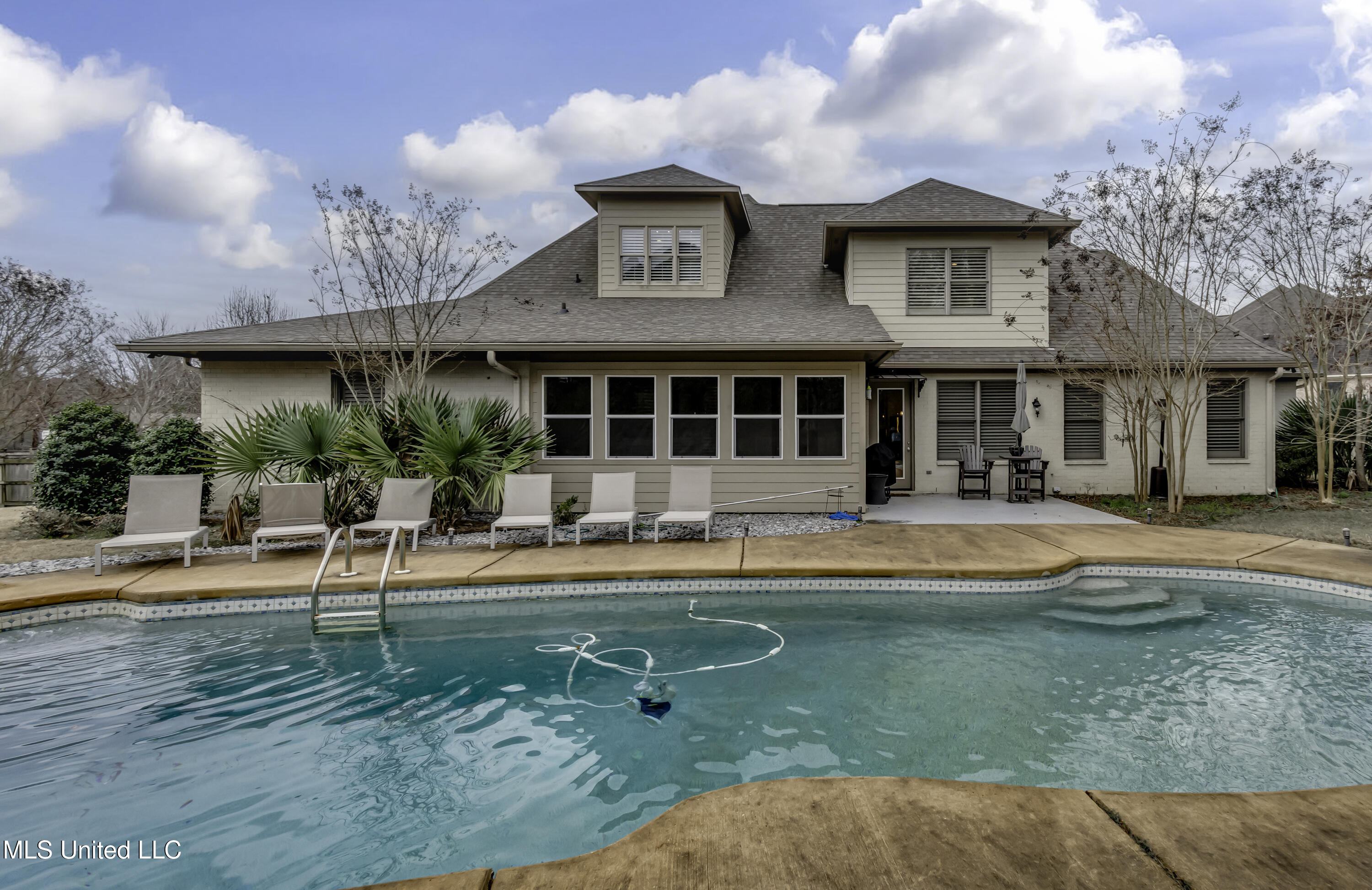 106 Normandy Court Madison, MS 39110 - Photo 5 of 48 106 Normandy Ct--15