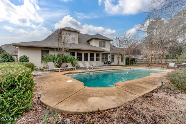 $849,900 | 106 Normandy Court, Madison, MS 39110