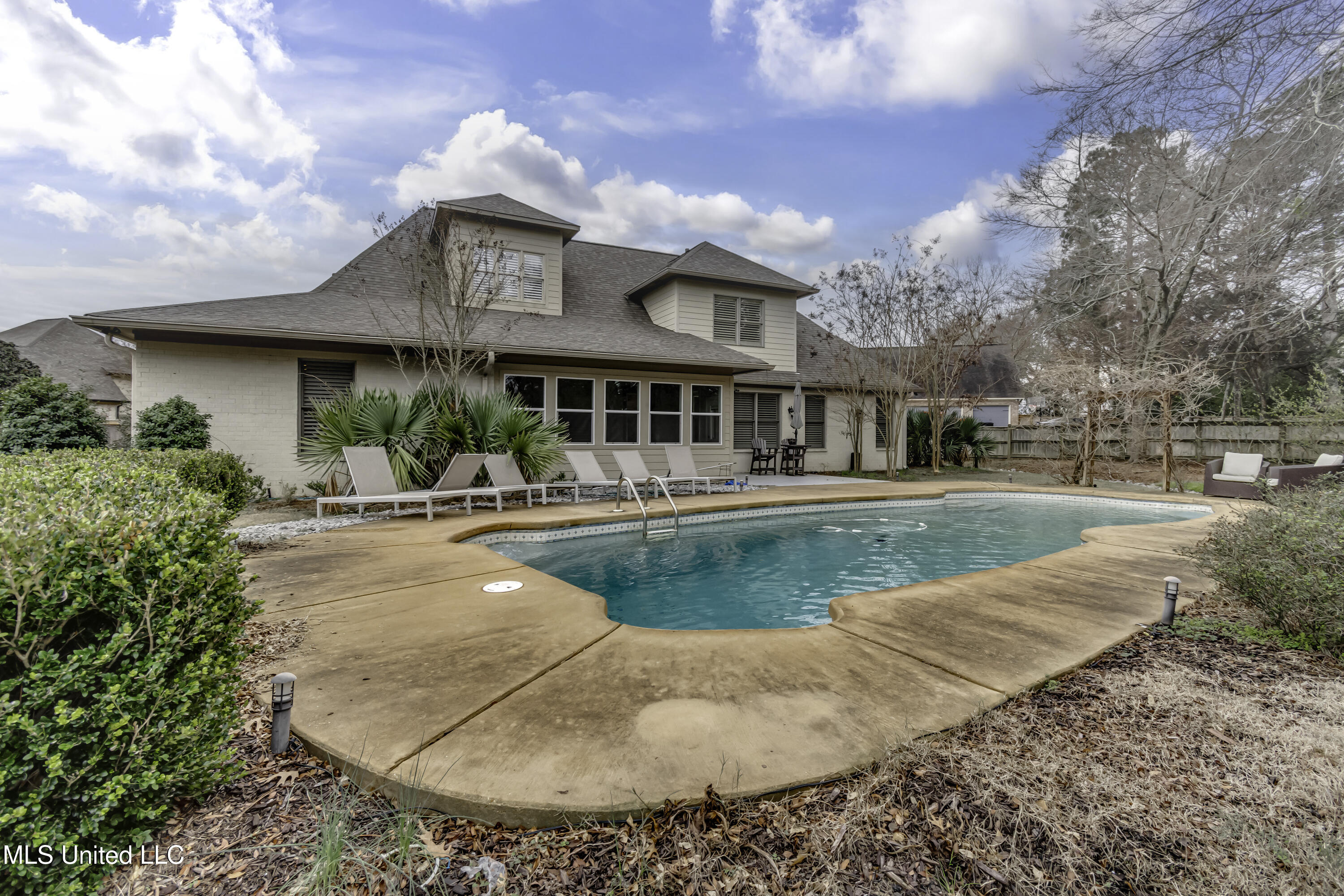 106 Normandy Court Madison, MS 39110 - Photo 6 of 48 106 Normandy Ct--16