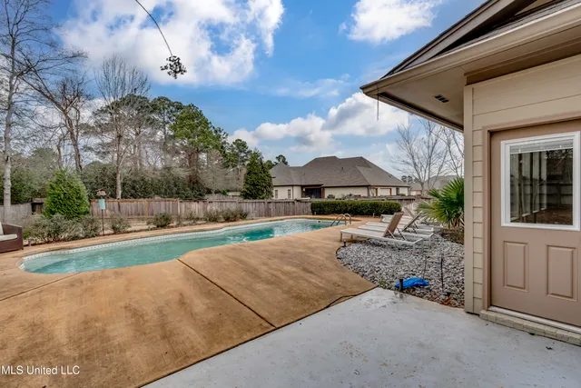 $849,900 | 106 Normandy Court, Madison, MS 39110