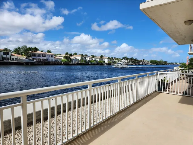 $2,200 | 1600 South Ocean Drive, Unit 1C, Hollywood, FL 33019