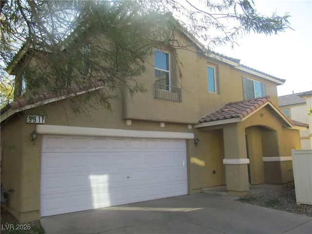 $1,750 | 9911 Copano Bay Avenue, Las Vegas, NV 89148