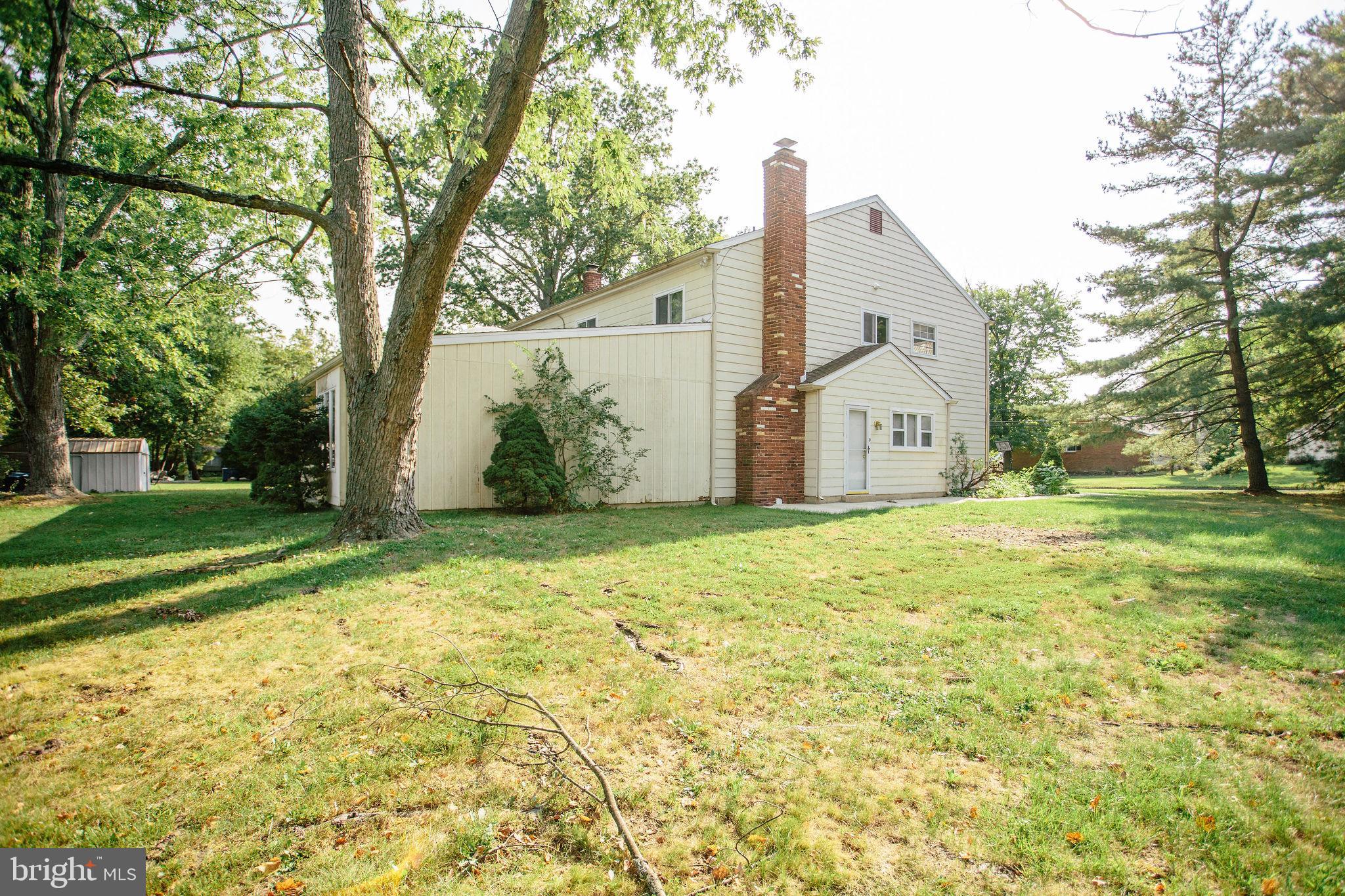 1016 Eagle Lane Cherry Hill, NJ 08003 - Photo 3 of 54